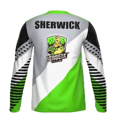 Long Sleeve - Air Cool